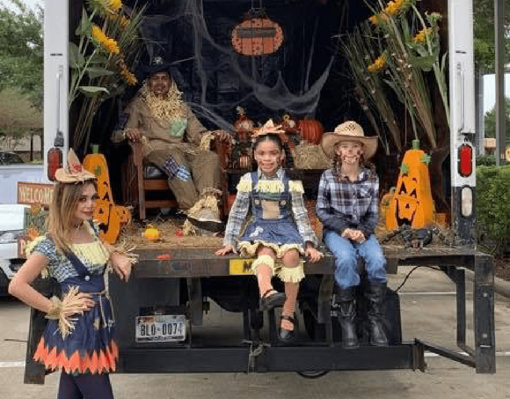 Monty Ballard YMCA Halloween monty-ballard-ymca-halloween