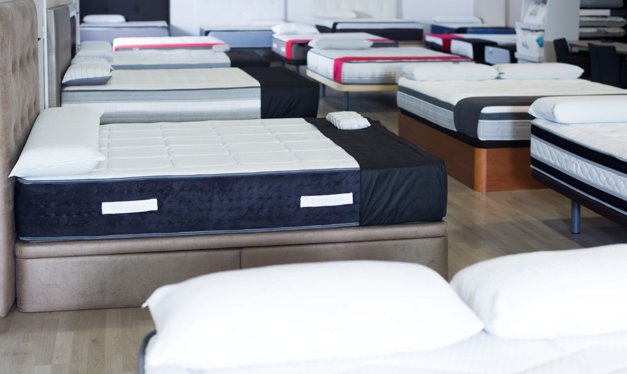 How do Mattress Companies stay in business?