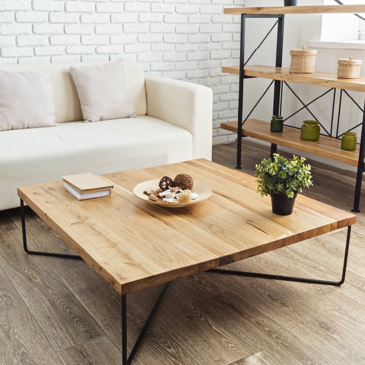 How to Choose a Coffee Table Bel Furniture