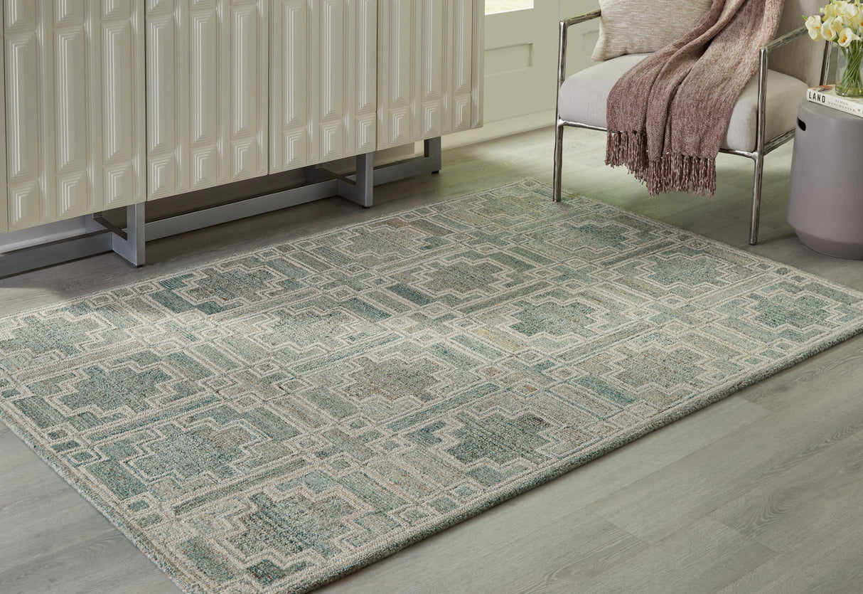 Jossland - Rug by Signature Design by Ashley® | Bel Furniture
