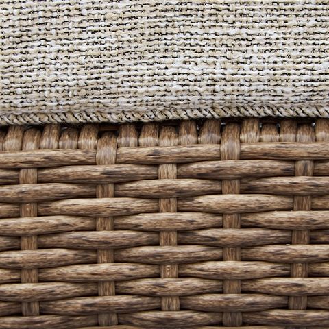 Beachcroft - Beige - Chaise Lounge With Cushion by Signature Design by Ashley® | Bel Furniture