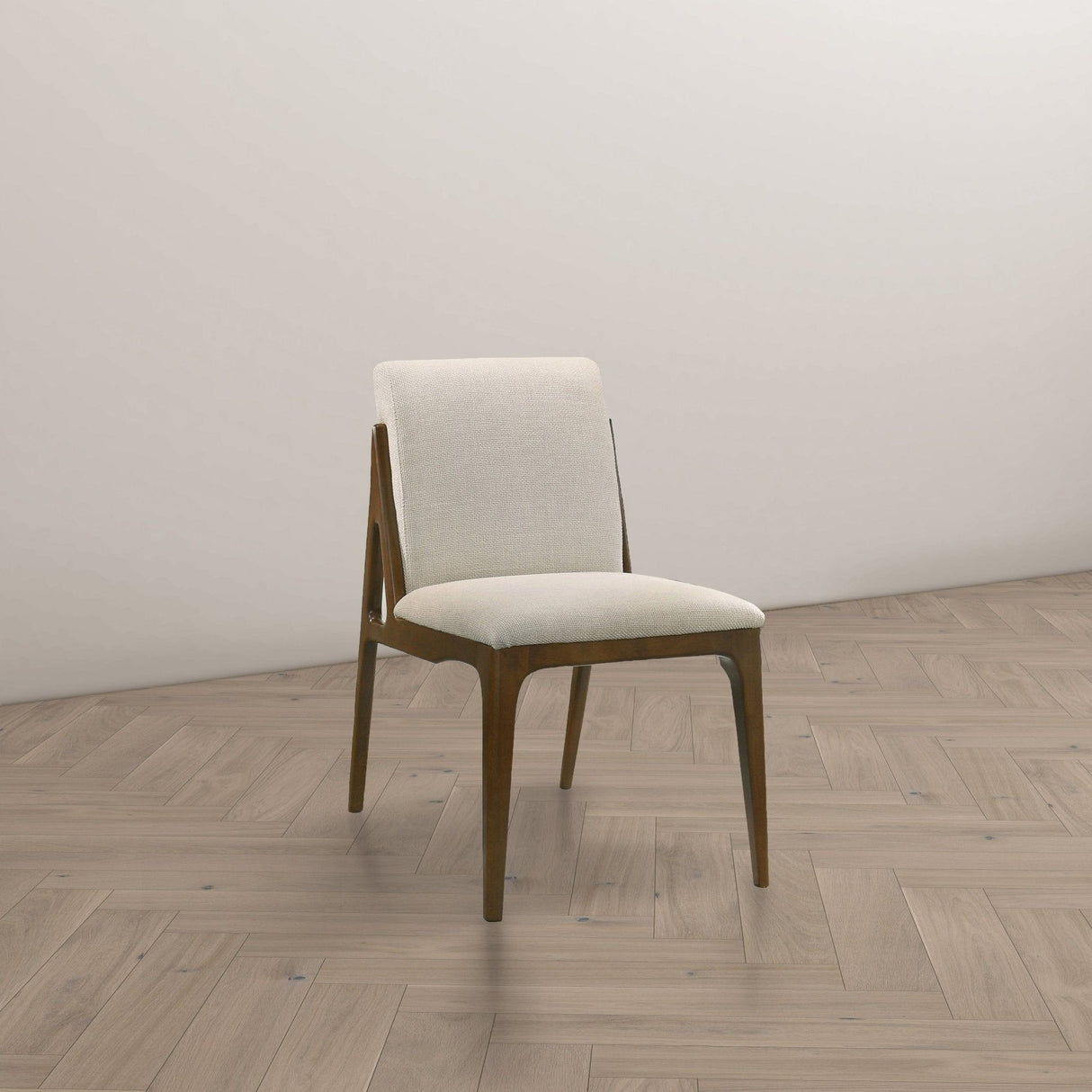 Grivelle - Elegant Dining Chair (Set of 2)