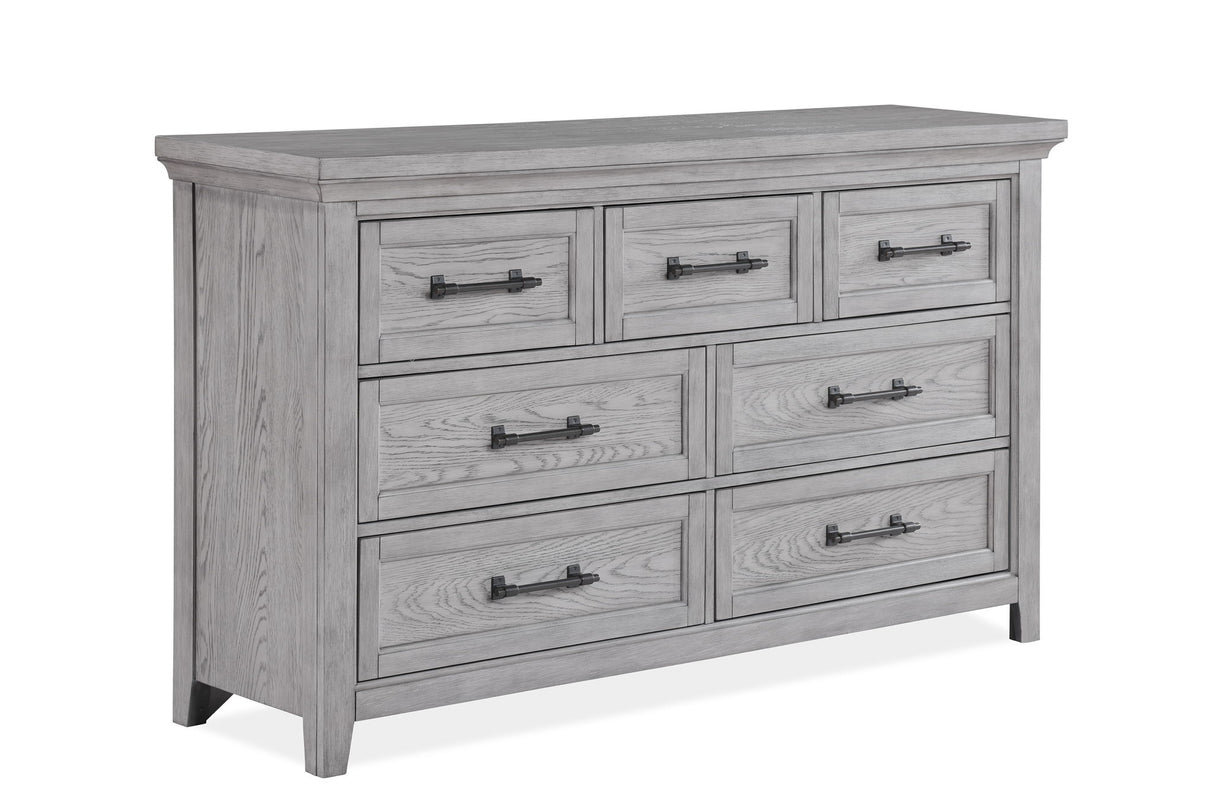 Beckett - Bedroom Set by Crown Mark | Bel Furniture