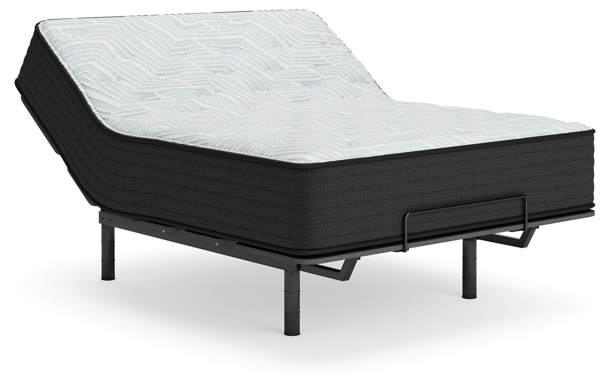 Palisades Firm - Mattress by Sierra Sleep® by Ashley | Bel Furniture