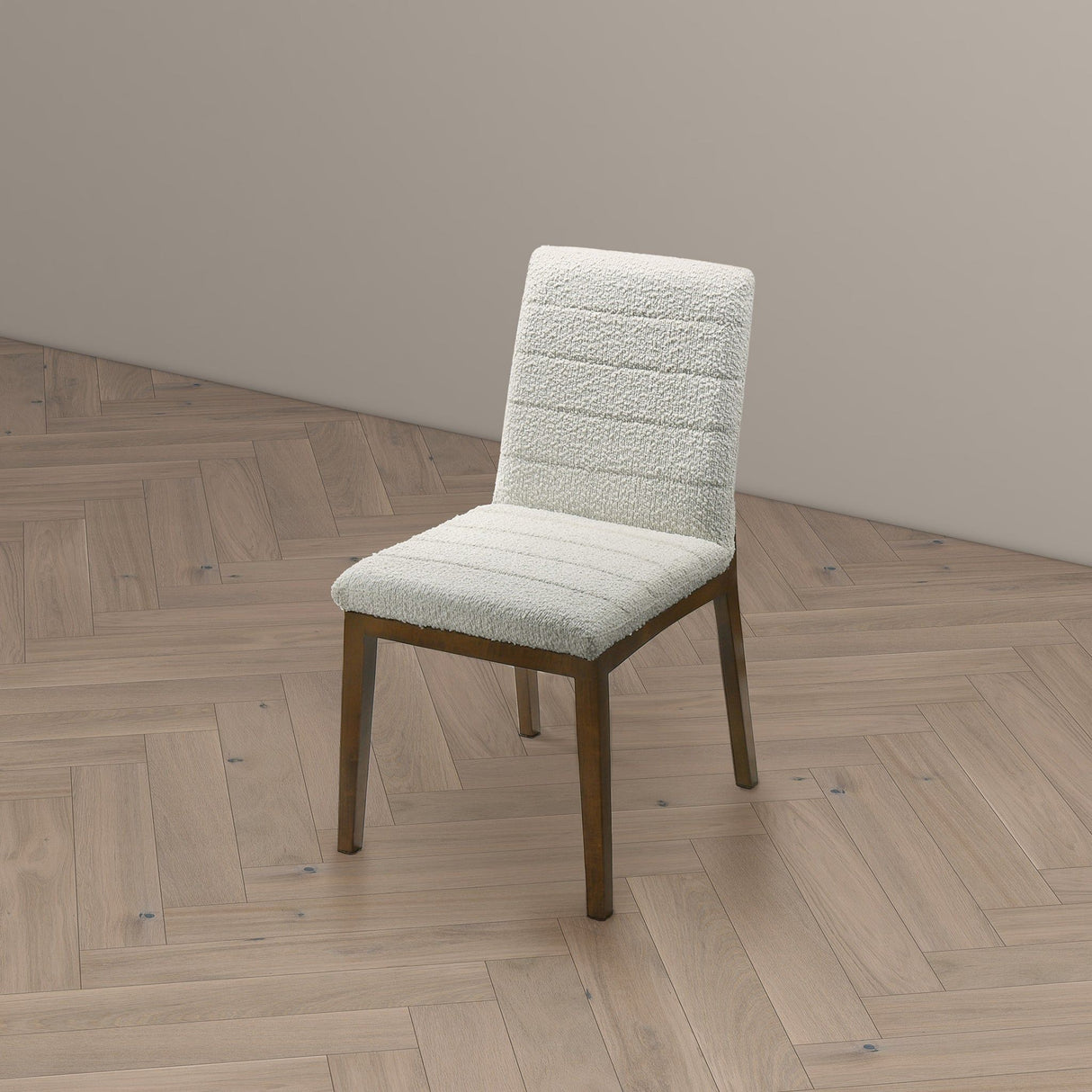 Ines - Modern Dining Chair (Set of 2)