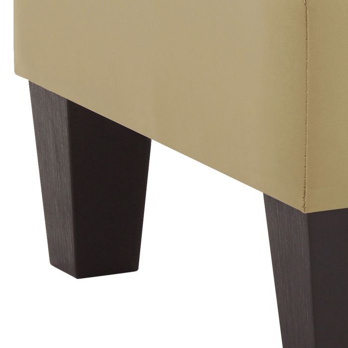 Casual Ottoman For Stylish Spaces