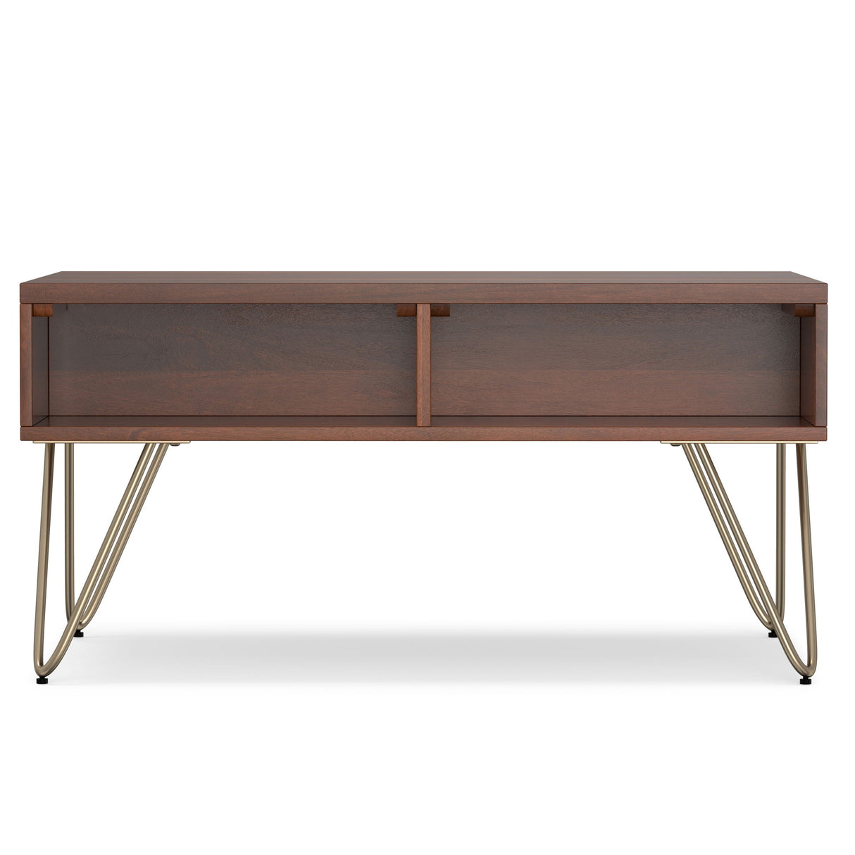 Hunter - Handcrafted Lift Top Coffee Table