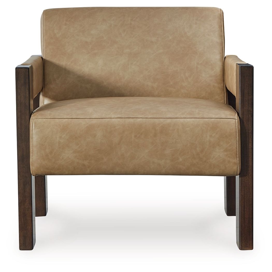 Adlanlock - Accent Chair by Signature Design by Ashley® | Bel Furniture