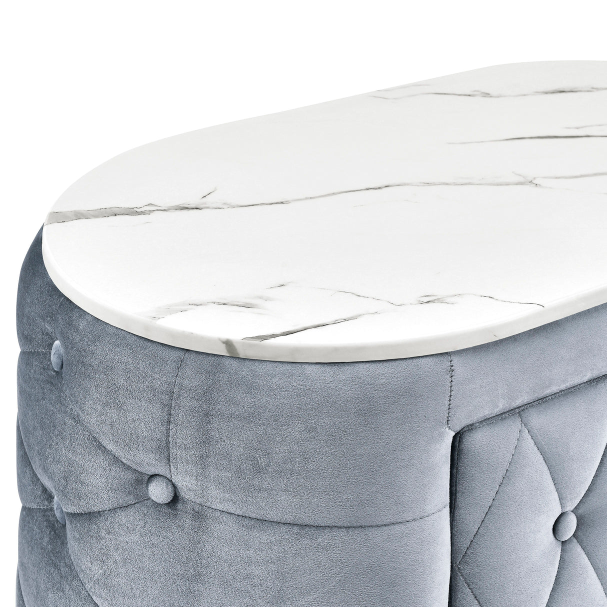 Natalia - Nightstand by Crown Mark | Bel Furniture