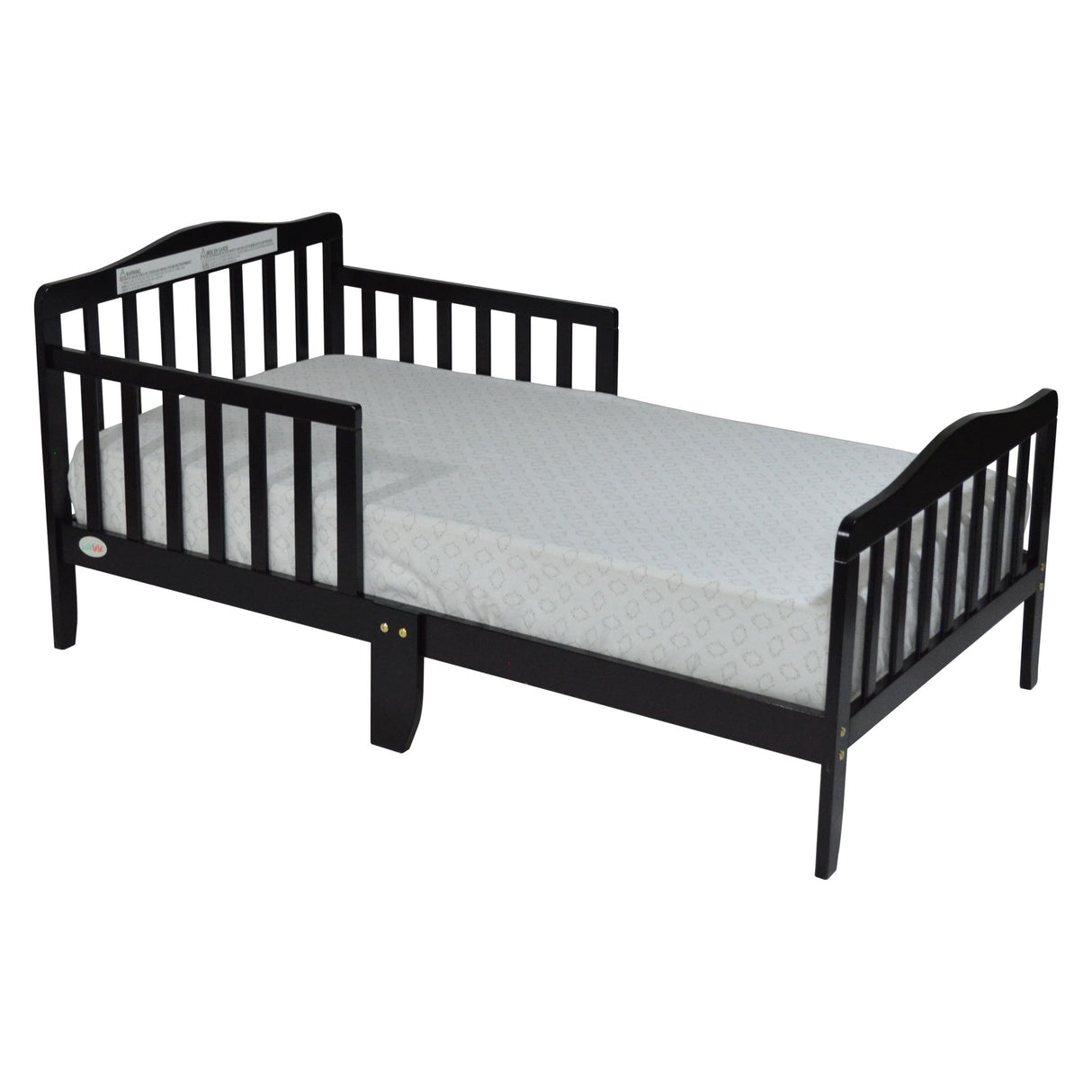 Blaire - Toddler Bed by Simple Living | Bel Furniture