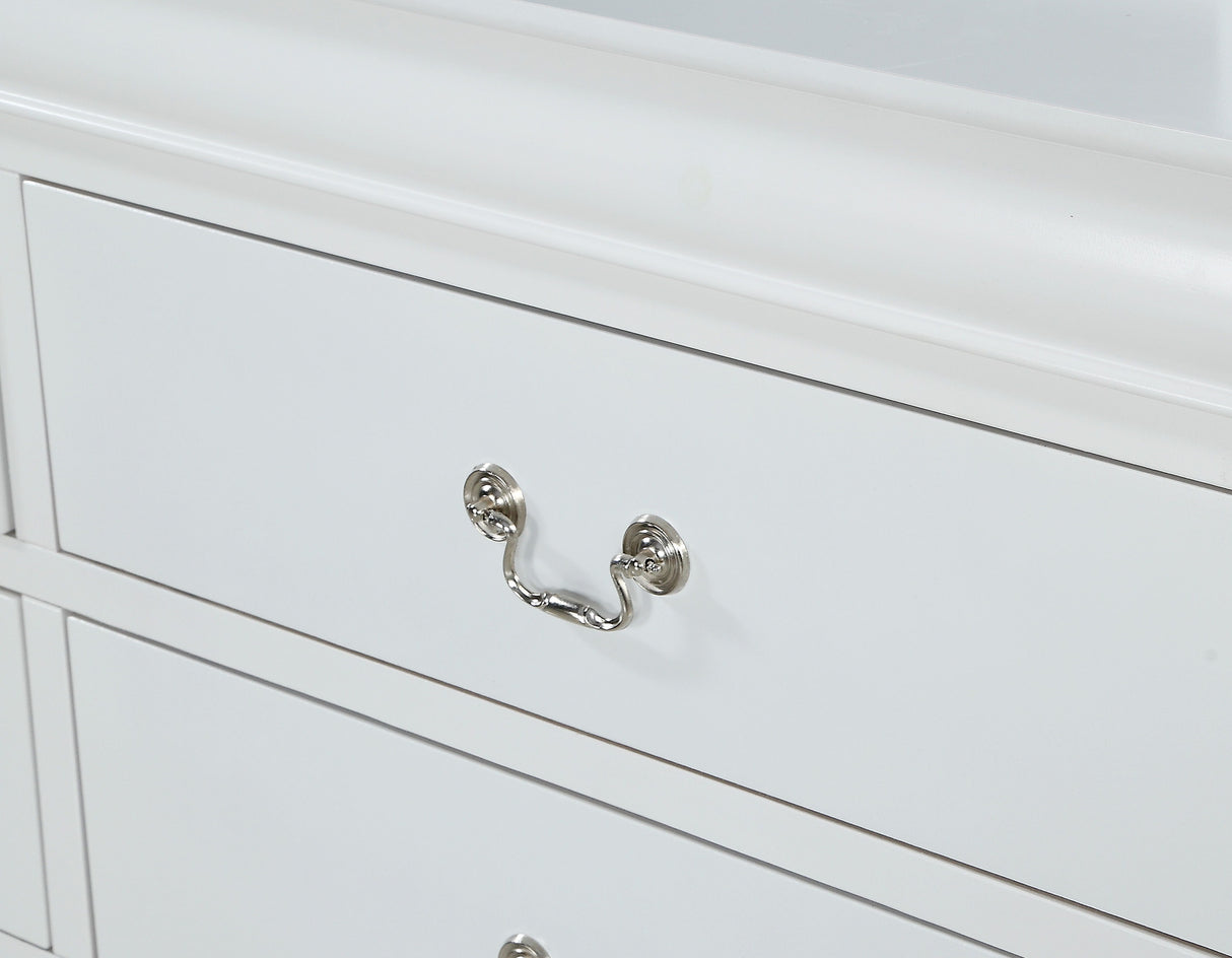 Louis Philip - Accent Chest by Crown Mark | Bel Furniture