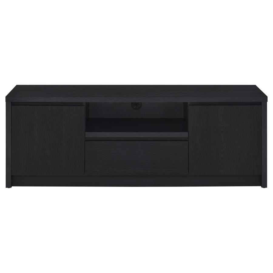 Winfield - 3-Piece Entertainment Center TV Stand by Coaster Fine Furniture | Bel Furniture
