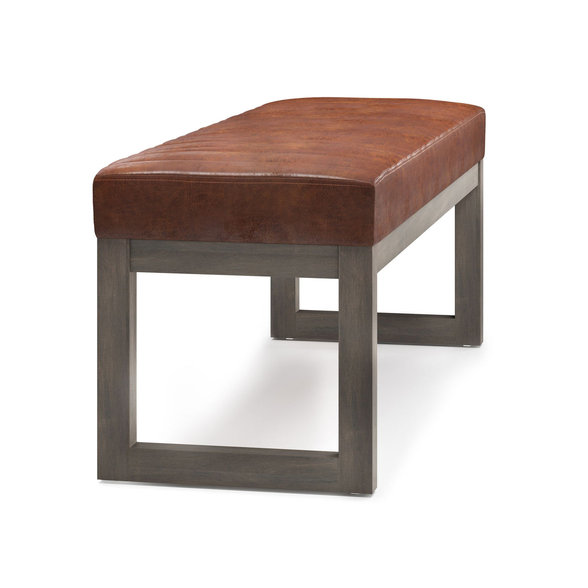 Casey - Multi Functional Ottoman Bench by Simpli-Home | Bel Furniture