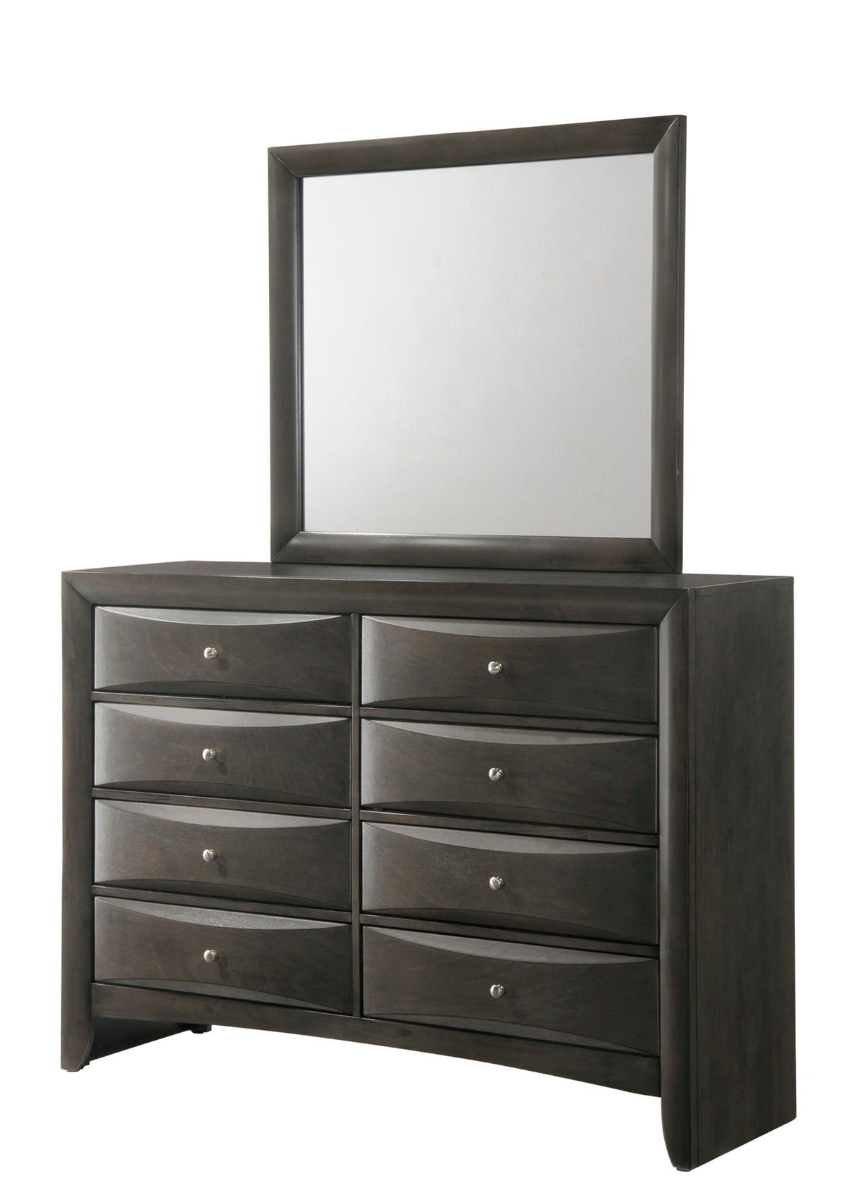 Emily - Bedroom Set by Crown Mark | Bel Furniture