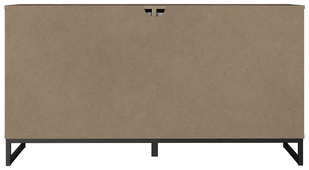 Neilsville - Dresser by Signature Design by Ashley® | Bel Furniture