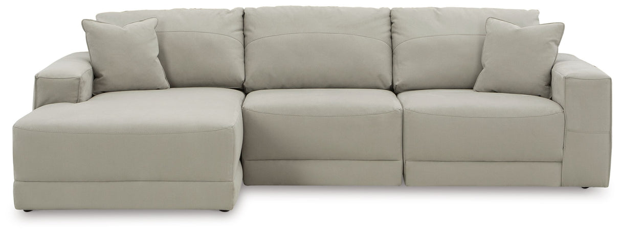 Next-gen - Sectional by Benchcraft® | Bel Furniture