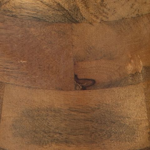 Quinndon - Brown / Black - Accent Table by Signature Design by Ashley® | Bel Furniture