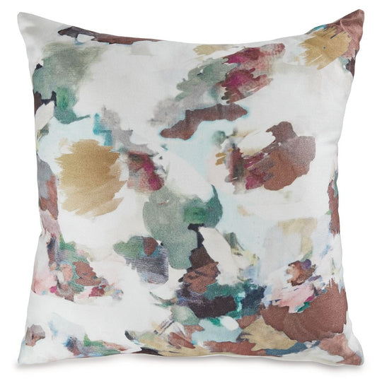 Herston - Pillow (Set of 4) - Multi