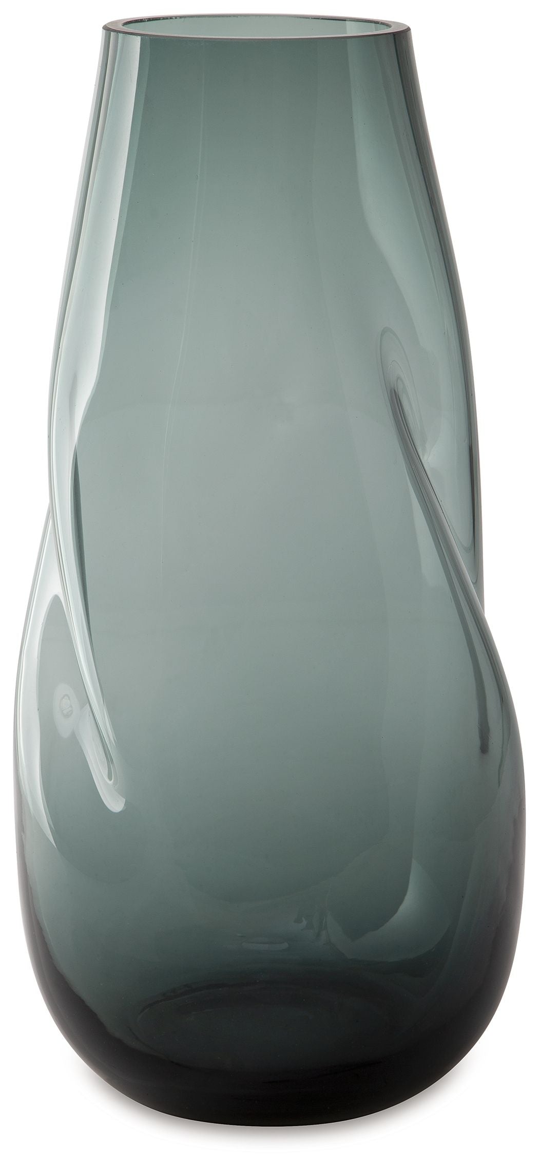 Beamund - Vase - 13" by Signature Design by Ashley® | Bel Furniture