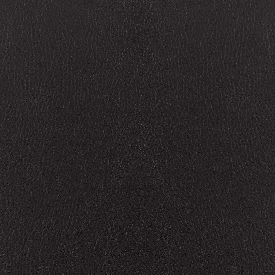 Zion - Upholstered Swivel Bar Stool by CoasterEssence | Bel Furniture