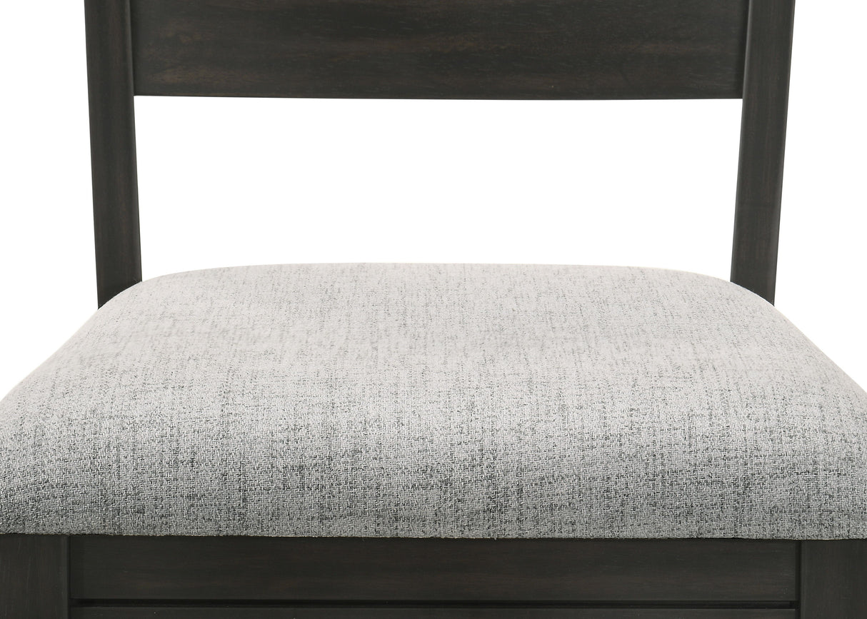 Bardstown - Side Chair (Set of 2) by Crown Mark | Bel Furniture