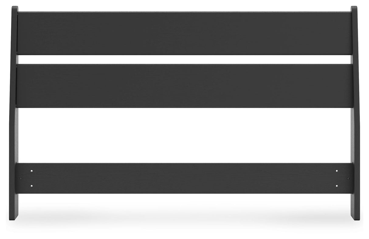 Socalle - Panel Headboard by Signature Design by Ashley® | Bel Furniture