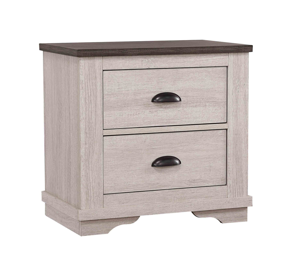 Coralee - Bedroom Set by Crown Mark | Bel Furniture