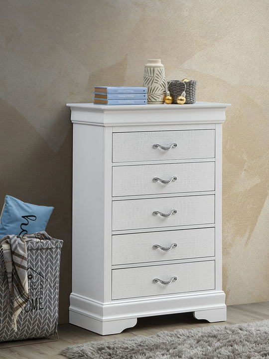 Lorana Chest