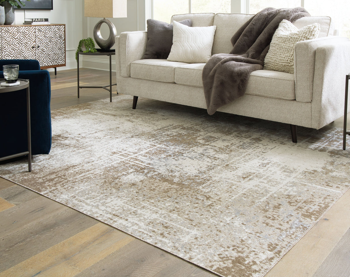 Grifflain - Rug by Signature Design by Ashley® | Bel Furniture