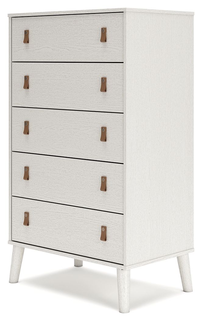 Aprilyn - Chest by Signature Design by Ashley® | Bel Furniture