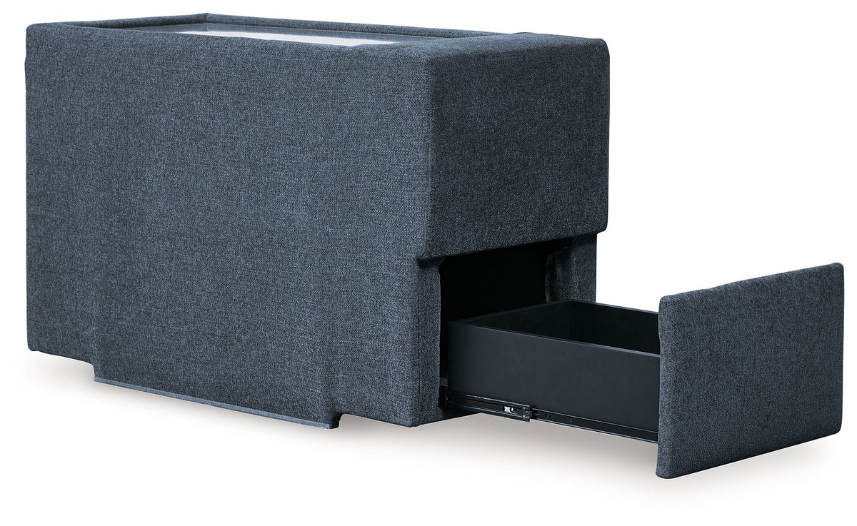 Modmax - 5 Piece Sectional