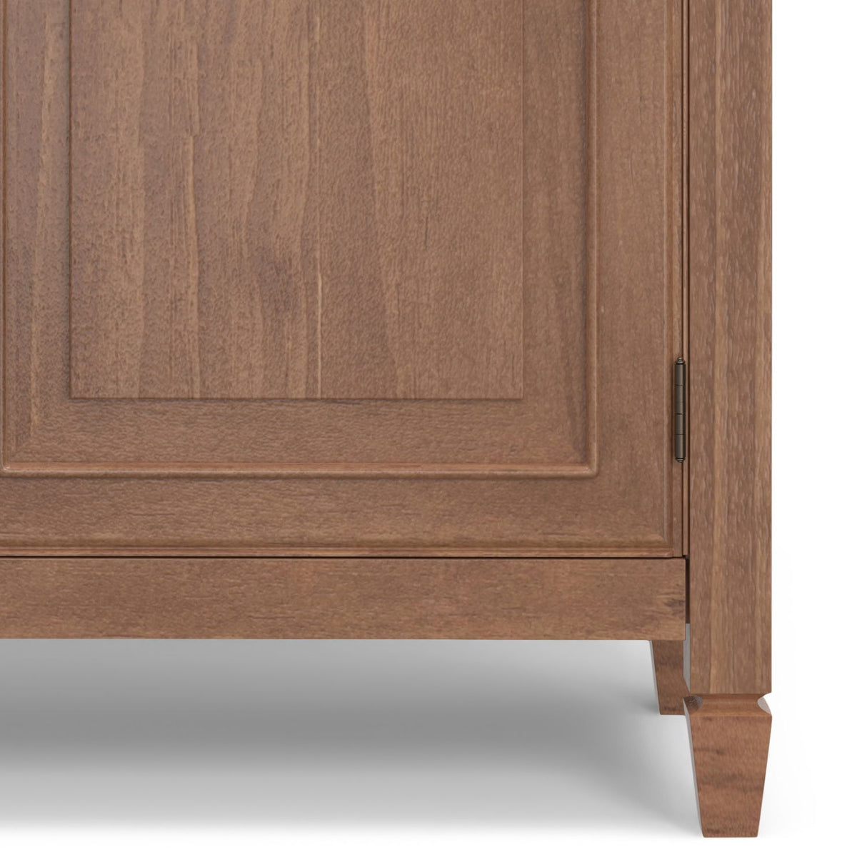 Connaught - Entryway Storage Cabinet