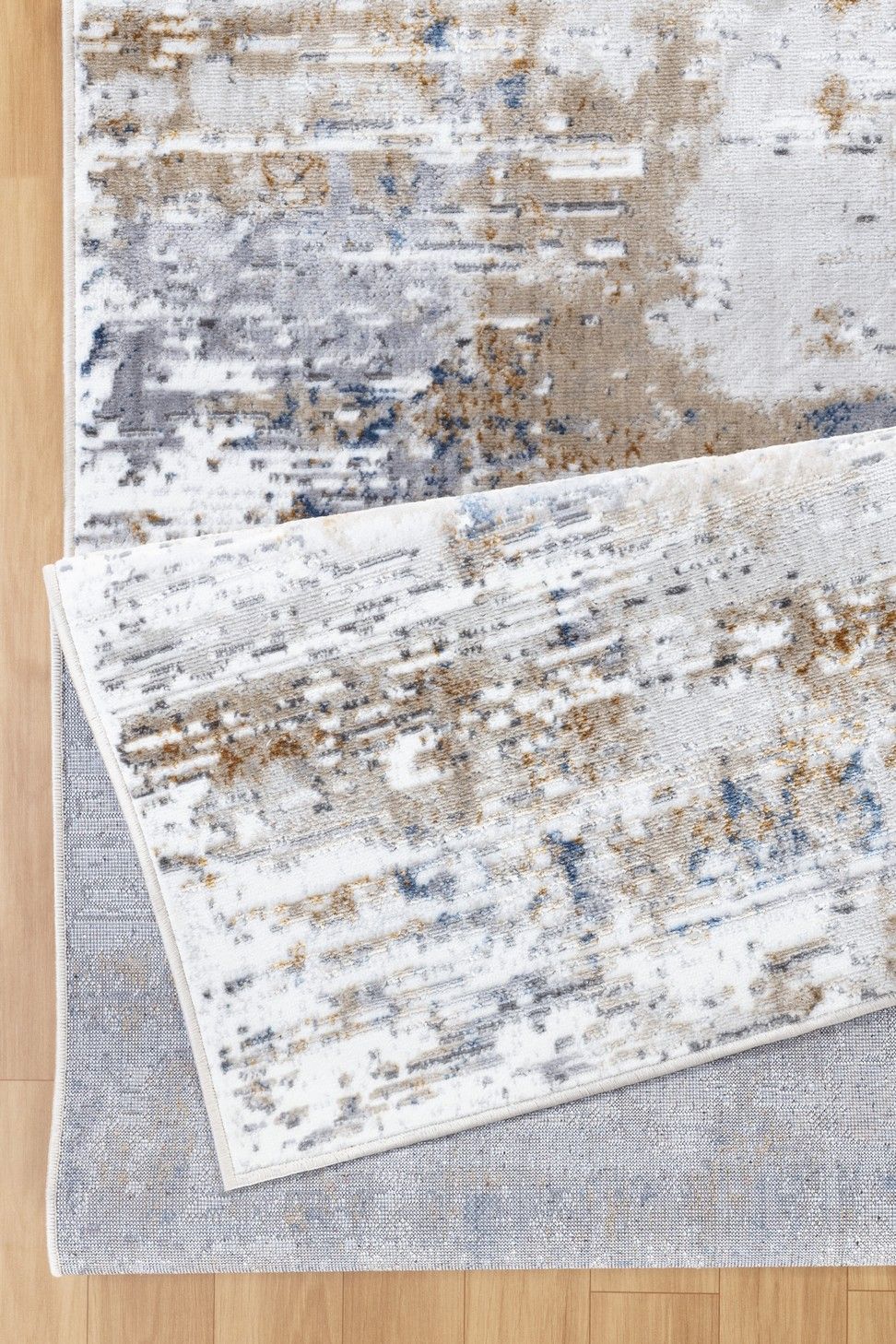 Textures - GC_ART2005 Area Rug by Icona Home Decor | Bel Furniture
