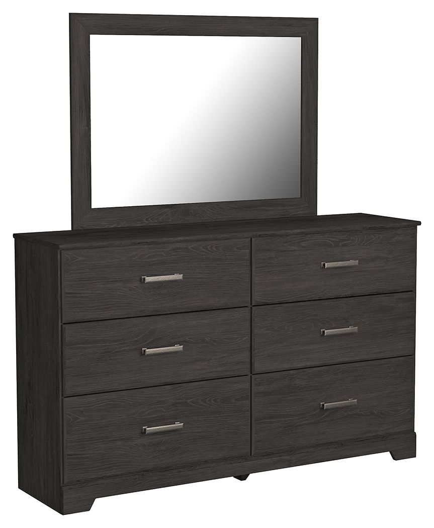 Belachime - Bedroom Set by Signature Design by Ashley® | Bel Furniture