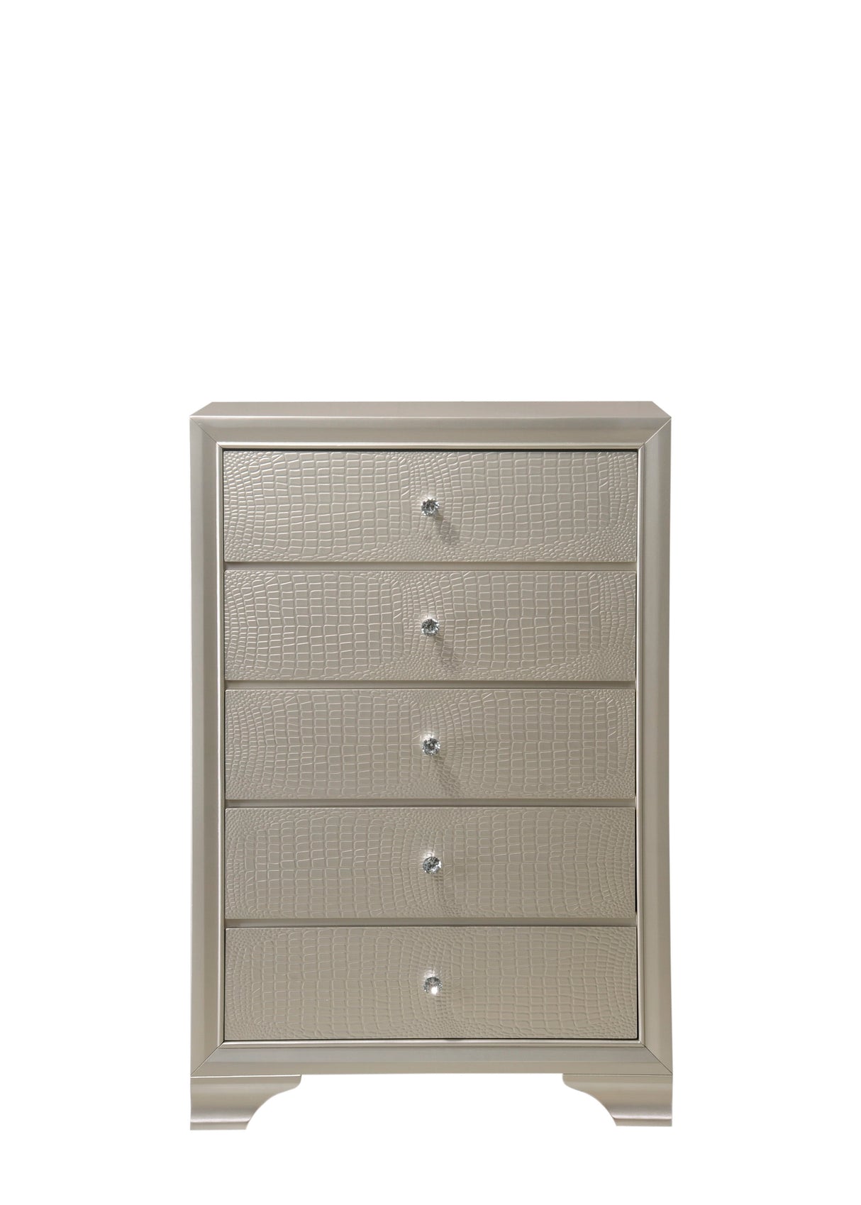 Lyssa - Accent Chest by Crown Mark | Bel Furniture