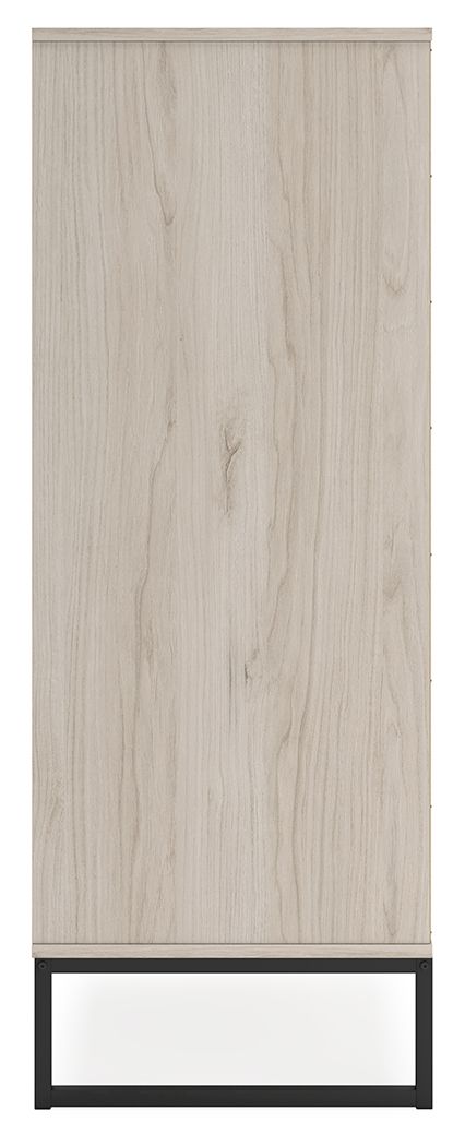 Socalle - Drawer Chest by Signature Design by Ashley® | Bel Furniture