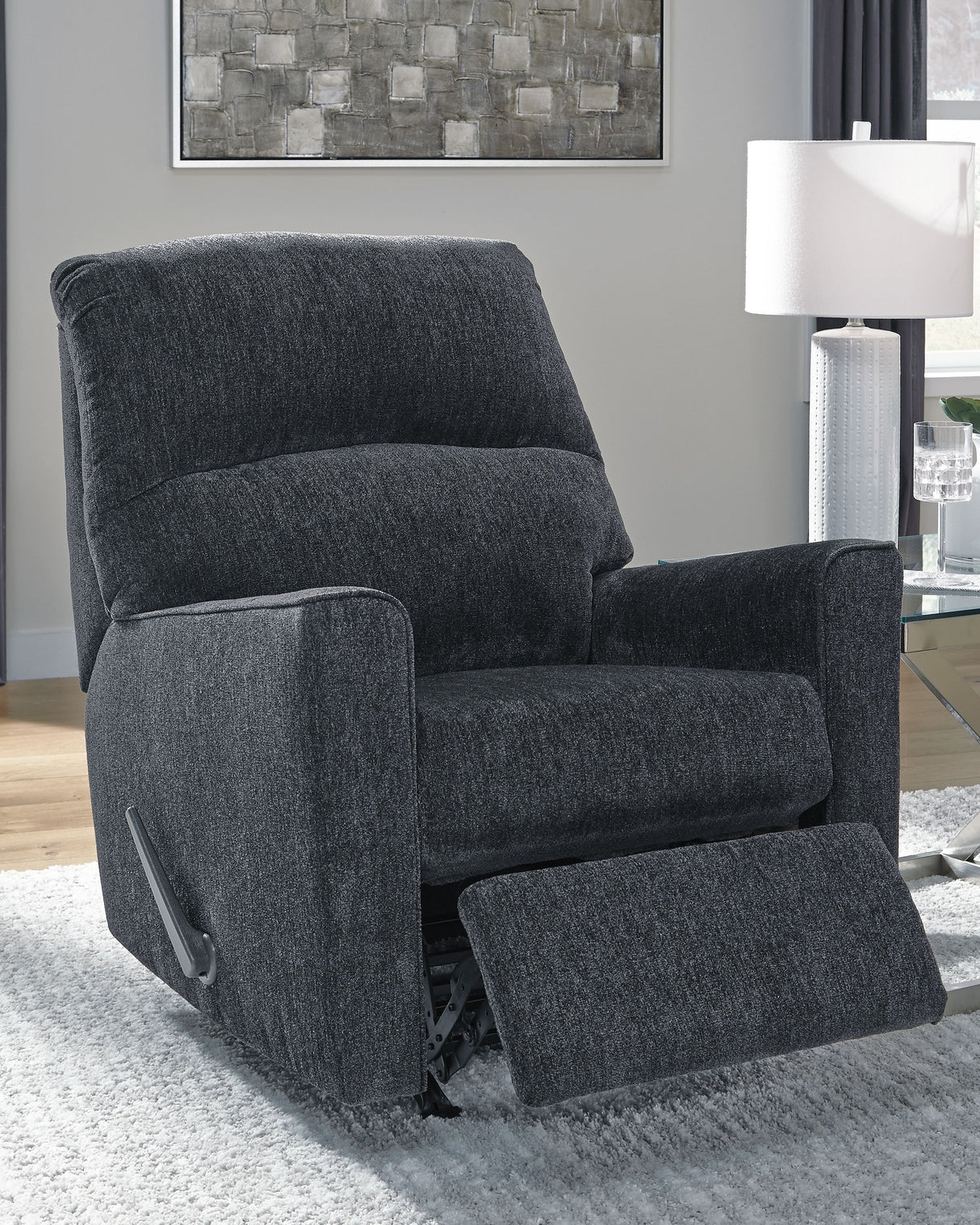 Altari - Rocker Recliner by Signature Design by Ashley® | Bel Furniture