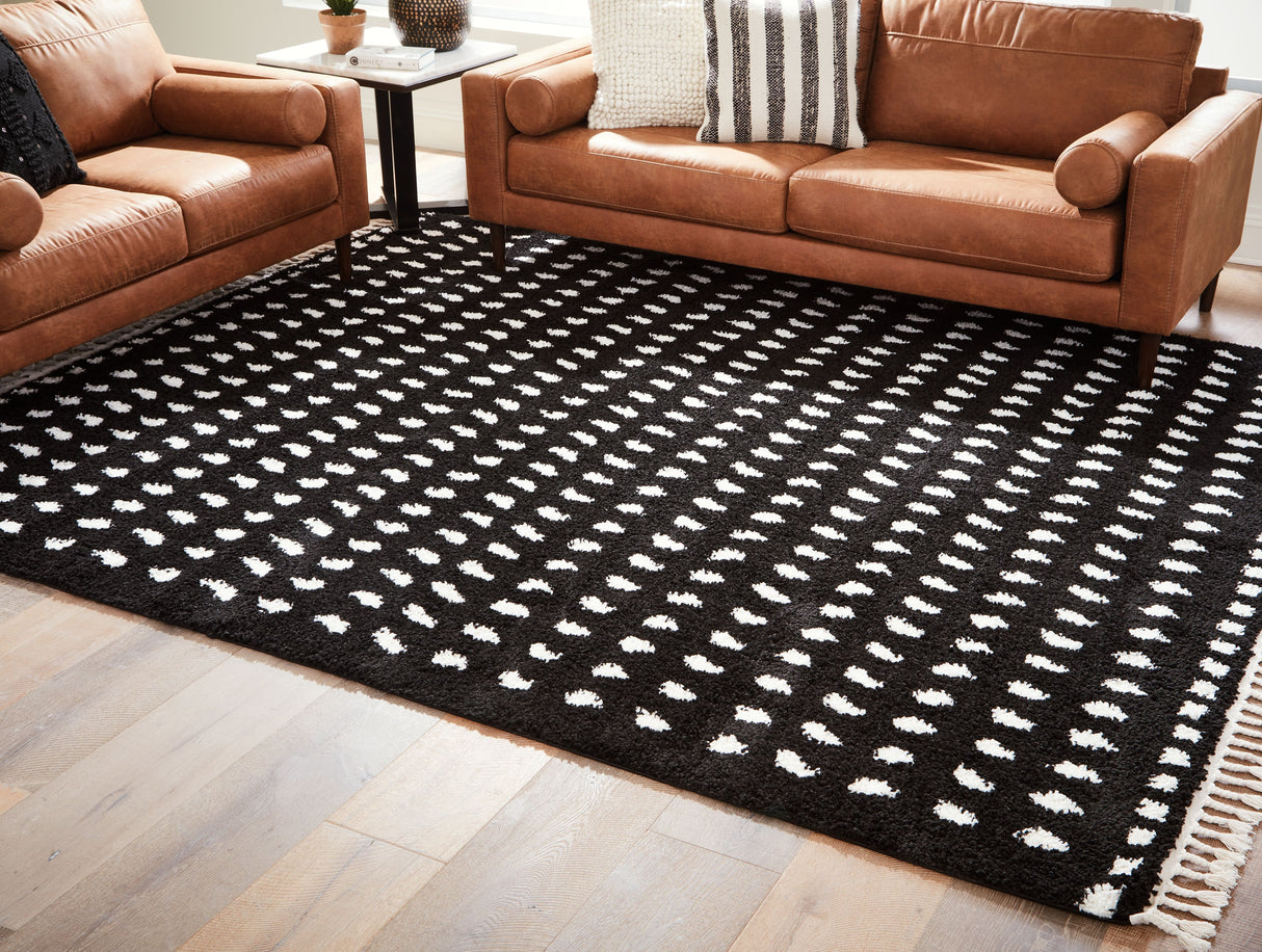 Minston - Rug by Signature Design by Ashley® | Bel Furniture