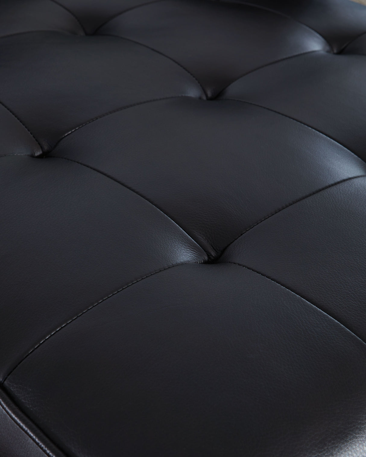 Bryceview - Onyx - Sofa by Signature Design by Ashley® | Bel Furniture
