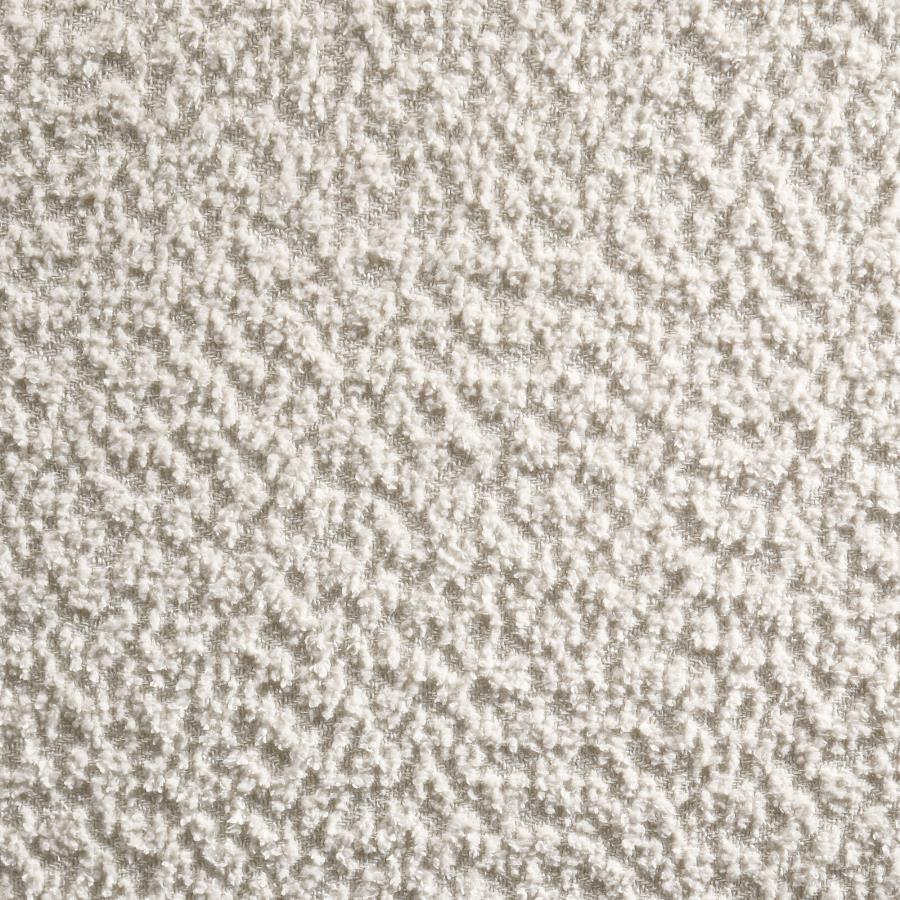 Mesa - Boucle Upholstered Tufted Accent Bench by Coaster Fine Furniture | Bel Furniture