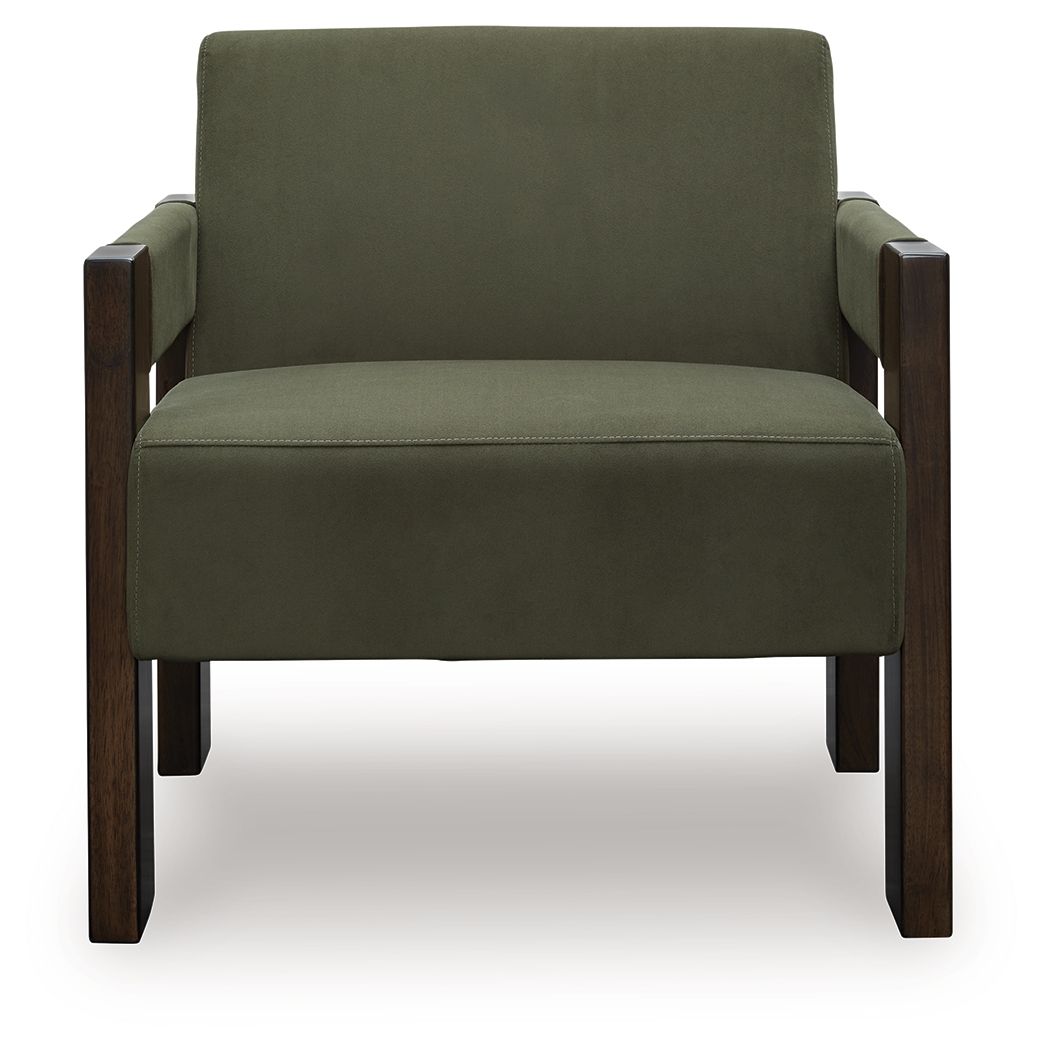 Adlanlock - Accent Chair by Signature Design by Ashley® | Bel Furniture