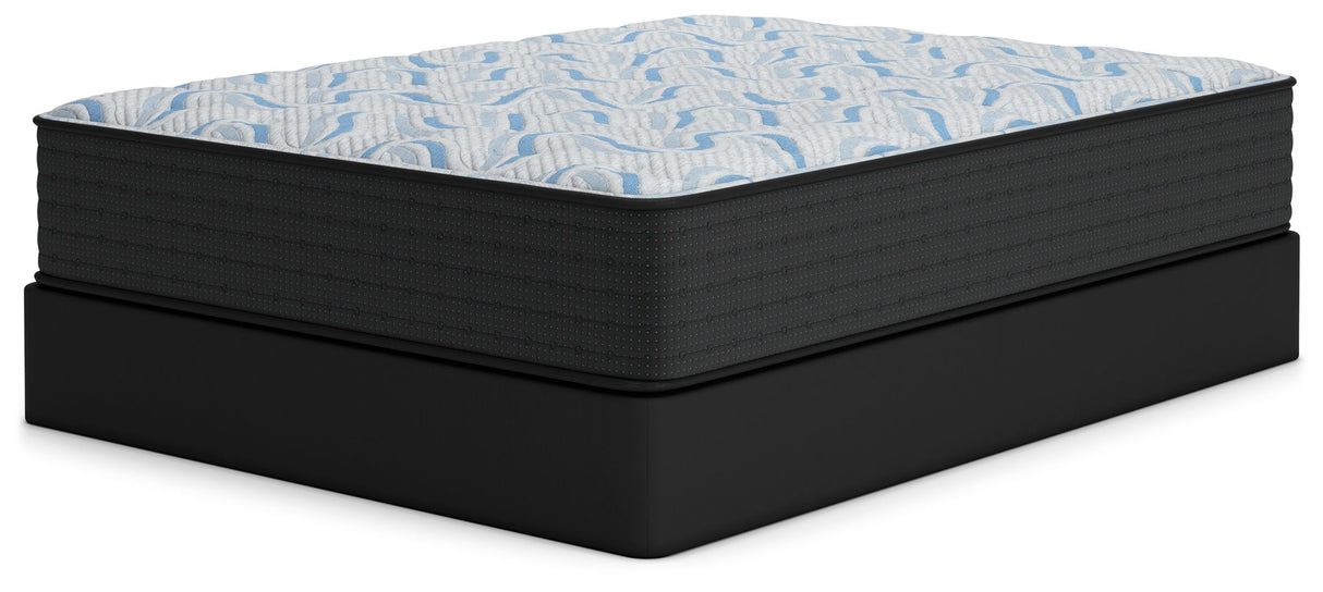 Elite Springs Firm - Mattress by Ashley Sleep® | Bel Furniture
