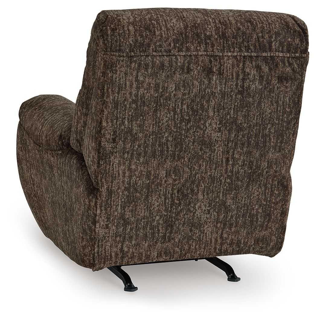 Stayfish - Rocker Recliner by Signature Design by Ashley® | Bel Furniture