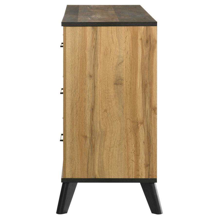 Kaywood - 6-Drawer Dresser Cabinet