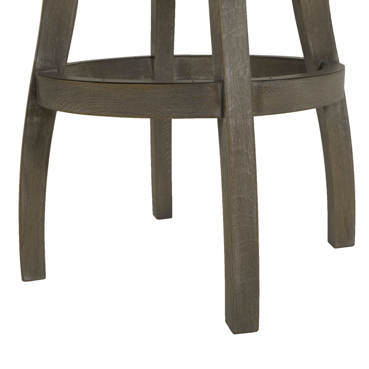 Williams - Swivel Bar Stool With Armrests by Jennifer Taylor Home | Bel Furniture