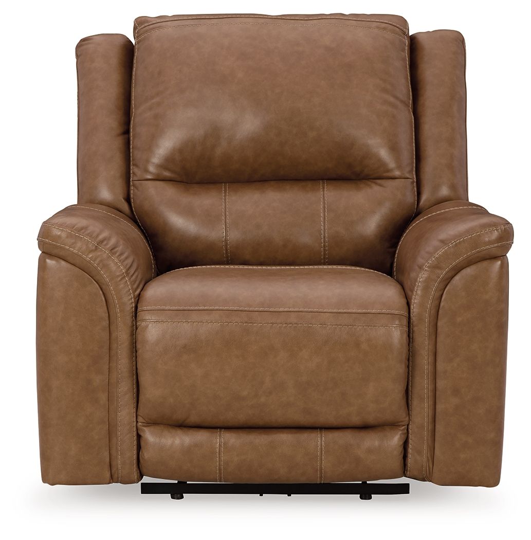 Trasimeno - Power Recliner by Signature Design by Ashley® | Bel Furniture