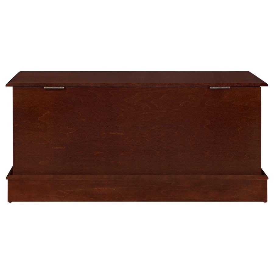 Paula - Cedar Chest by CoasterEssence | Bel Furniture