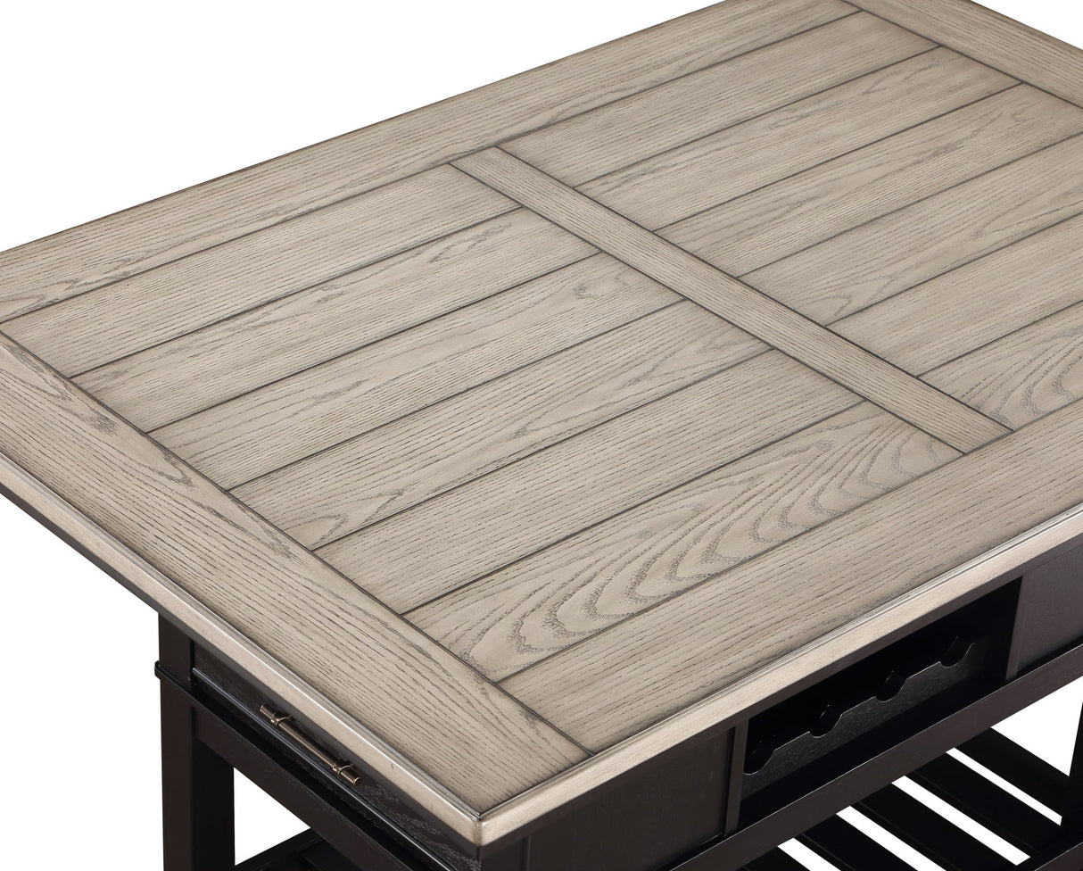 Frey - Dining Room Set by Crown Mark | Bel Furniture