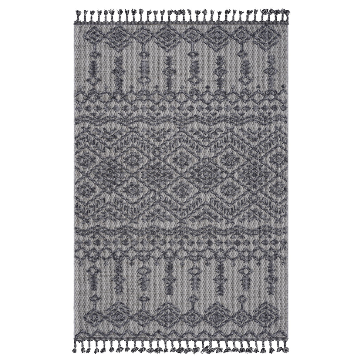 Guros - Traditional Indoor / Outdoor Area Rug