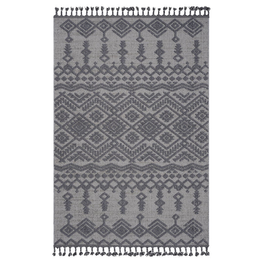 Guros - Traditional Indoor / Outdoor Area Rug